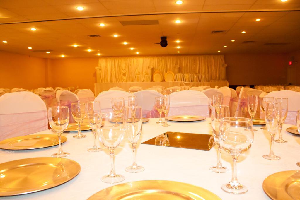 Days Inn By Wyndham Washington Dc/Gateway מראה חיצוני תמונה