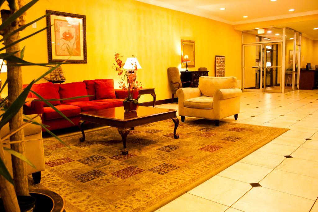 Days Inn By Wyndham Washington Dc/Gateway מראה חיצוני תמונה