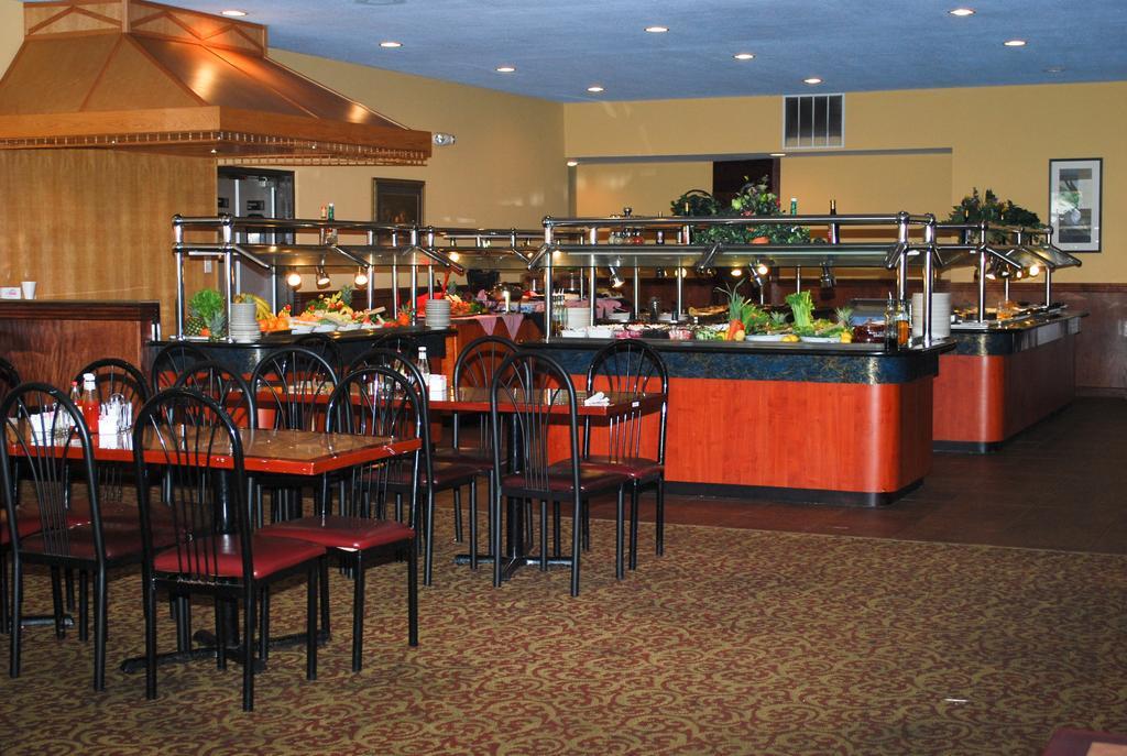 Days Inn By Wyndham Washington Dc/Gateway מראה חיצוני תמונה