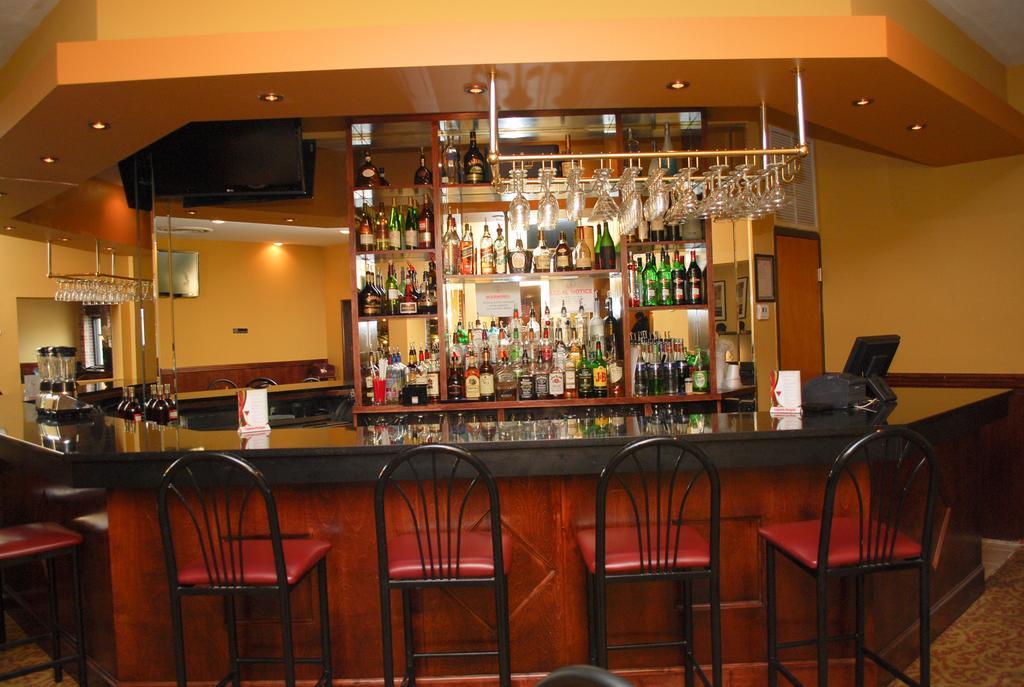 Days Inn By Wyndham Washington Dc/Gateway מראה חיצוני תמונה